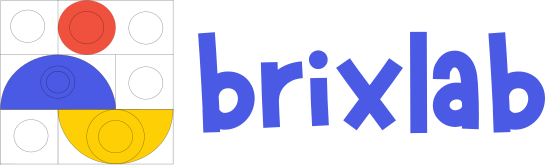 Brixlab, seturi de construcție alternative la LEGO