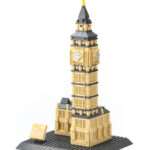 WANGE 4211 The Big Ben of London