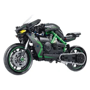 GULY 60532 Kawasaki Ninja H2R