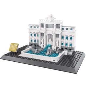 WANGE 4212 Fontanna di Trevi