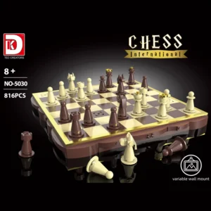 DK 5030 Chess